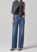 Citizens of Humanity Annina Trouser Jean in Starsign