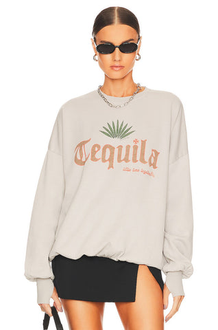 The Laundry Room Tequila Jump Jumper in Stardust