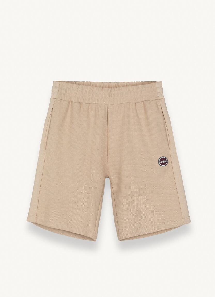COLMAR Men's Cotton-Blend Jogging Short - Arizona