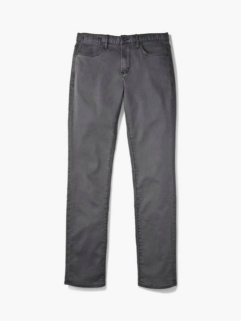 John Varvatos Bowery Stretch Jean - Shark