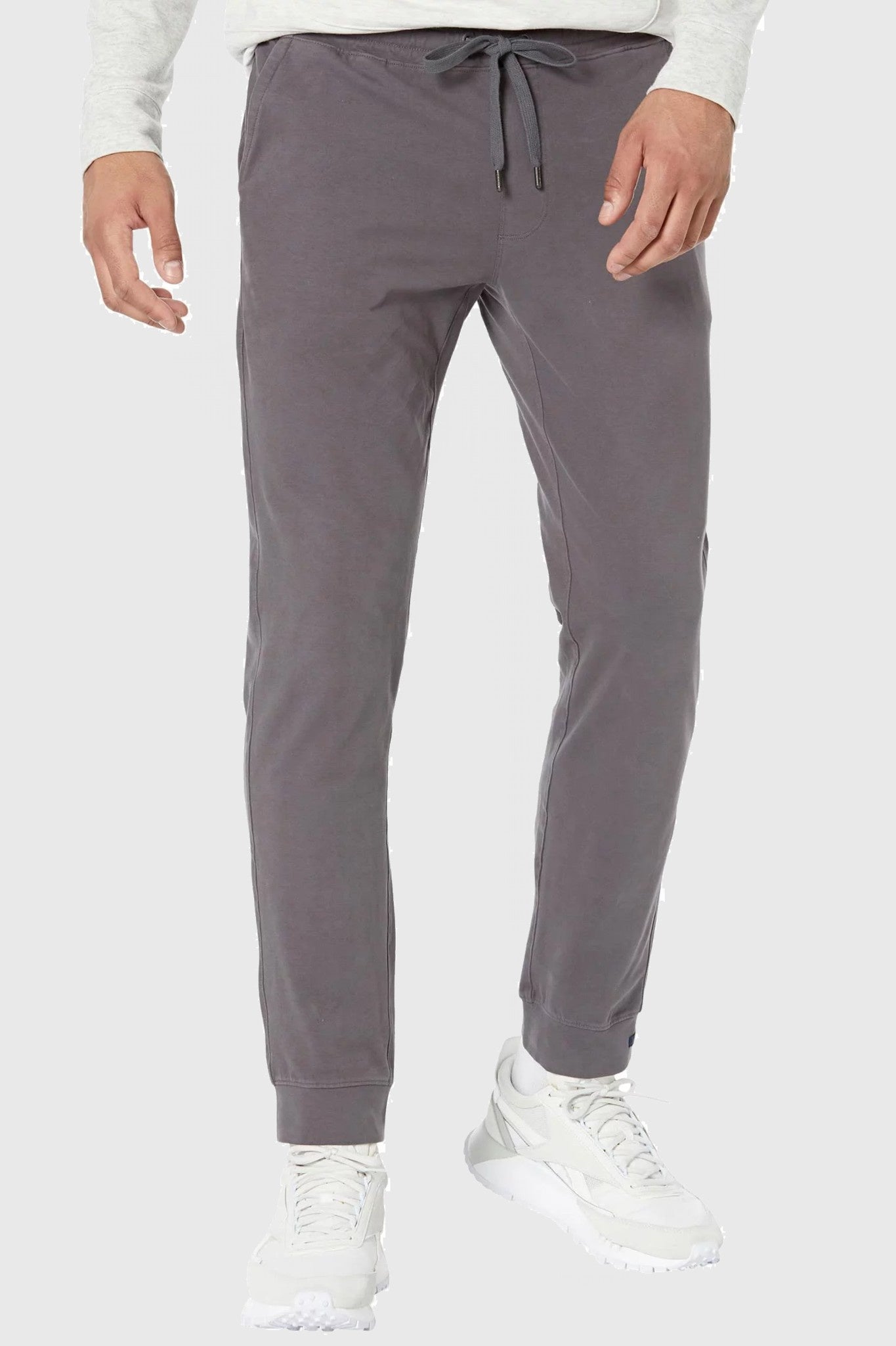 Good Man Brand Flex Pro Jersey Jet Set Jogger - Magnet