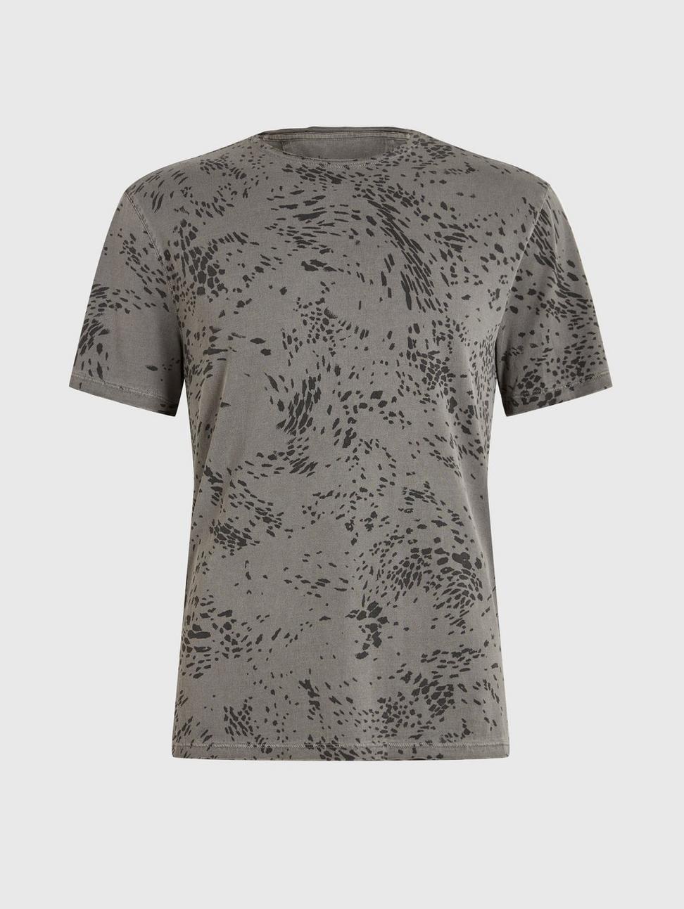 John Varvatos HESTER Crew - Grey