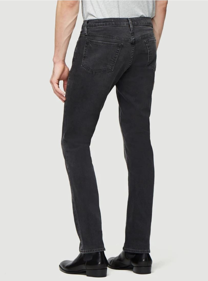 FRAME Men's  L'Homme Slim - Fade To Grey