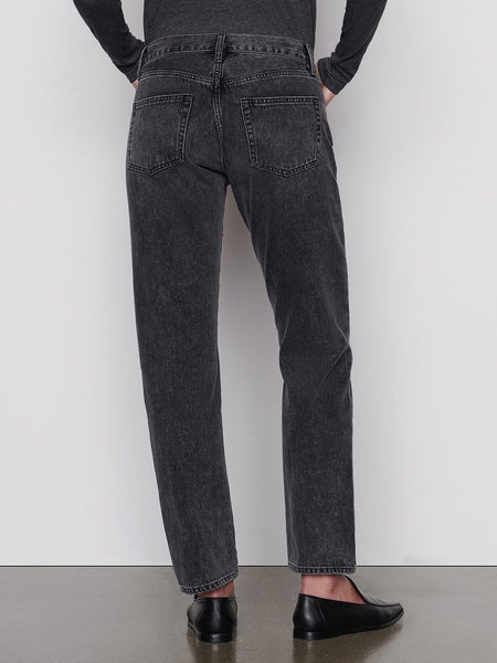 FRAME Le Slouch Jean in Ozone