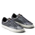 Good Man Brand LEGEND-LO Top Sneaker - Charcoal/Black