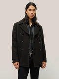 John Varvatos CARLOS Peacoat - Black
