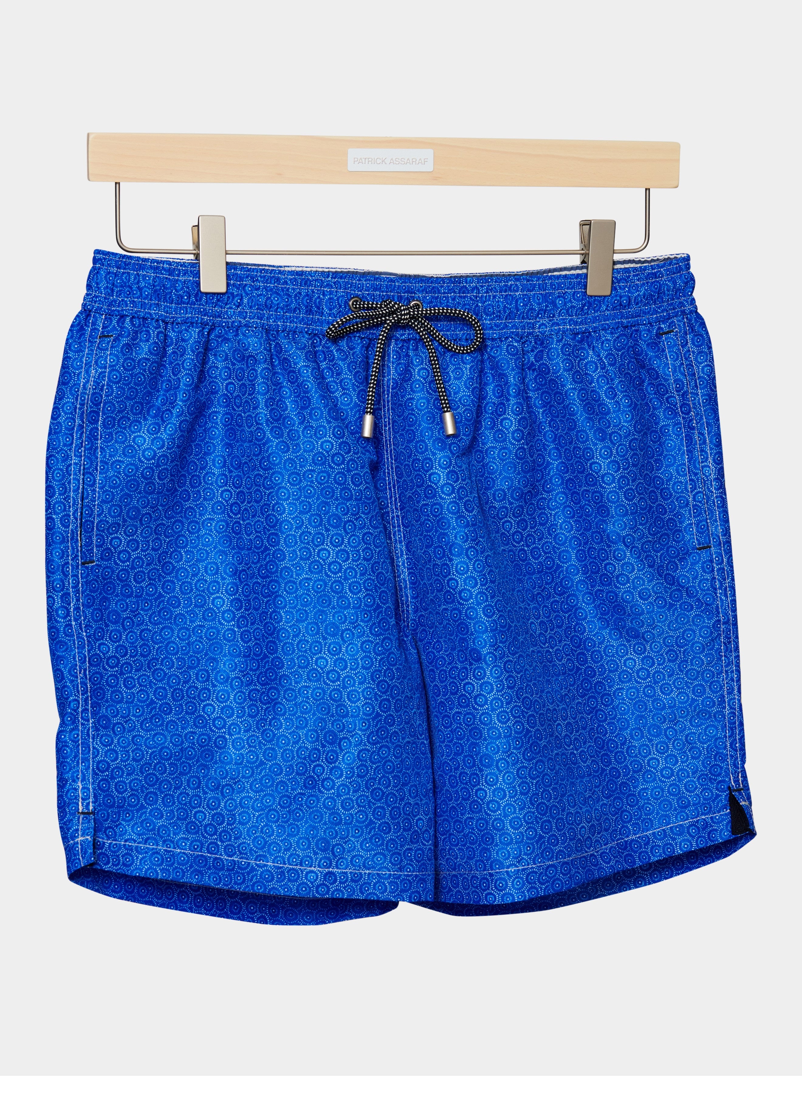 Patrick Assaraf Swim Short - Capri