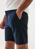 Patrick Assaraf French Terry Short - Midnight