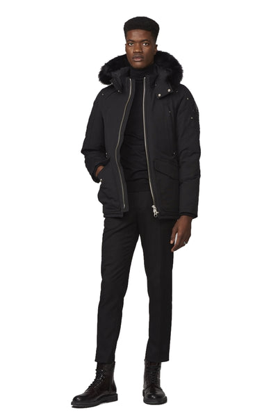 Moose Knuckles Men's Pearson Jacket