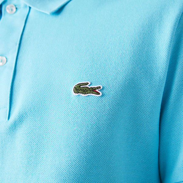 Lacoste Slim Fit Polo - Marquises Blue