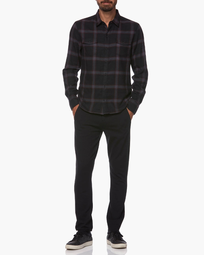Paige Stafford Pant - Black