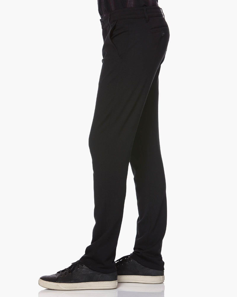 Paige Stafford Pant - Black