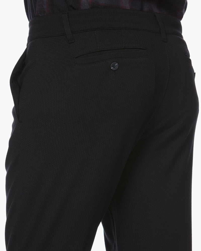 Paige Stafford Pant - Black