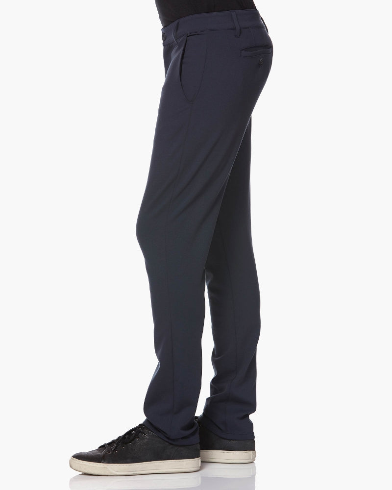 Paige Stafford Pant - Deep Anchor