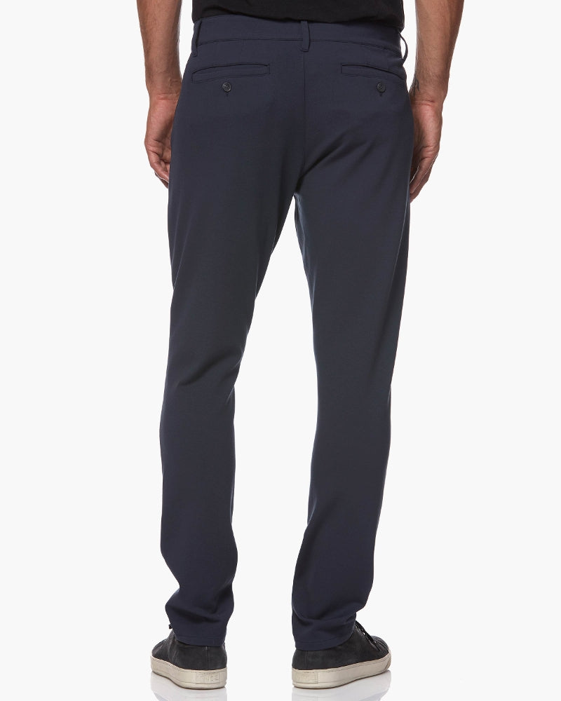 Paige Stafford Pant - Deep Anchor
