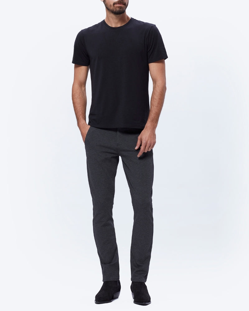 Paige Stafford Pant - Iced Black