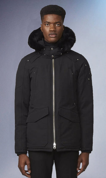 Moose Knuckles Men's Pearson Jacket
