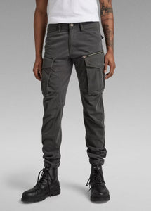 G-STAR Raw Rovic Regular Tapered Pants Broek voor heren, geel (Dull Yellow D02190-c961-1213), 28W / 32L G-STAR Raw Rovic Regular Tapered Pants Broek voor heren, geel (Dull Yellow D02190-c961-1213), 28W / 32L