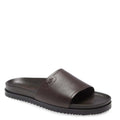 Good Man Brand SARDINIA Slide - Brown