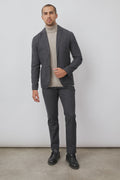 Rails Men's Reynard Jacket - Cast Iron