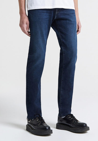 AG Men's Tellis Slim Fit Jeans in Burroughs BRRV