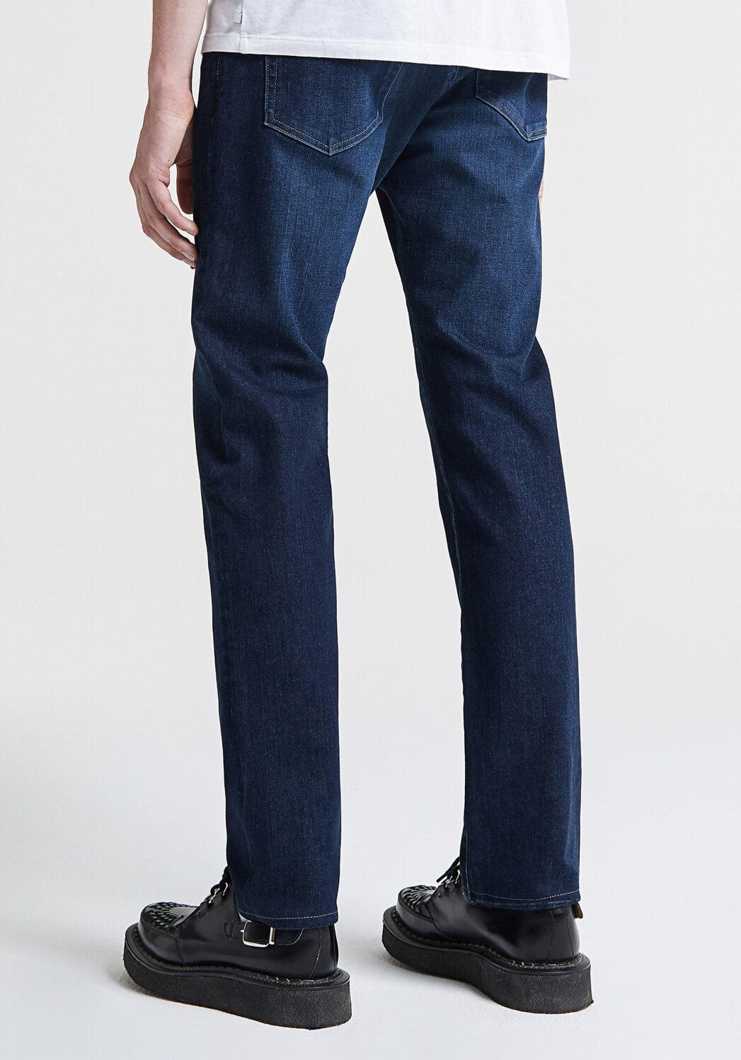 AG Men's Tellis Slim Fit Jeans - Burroughs