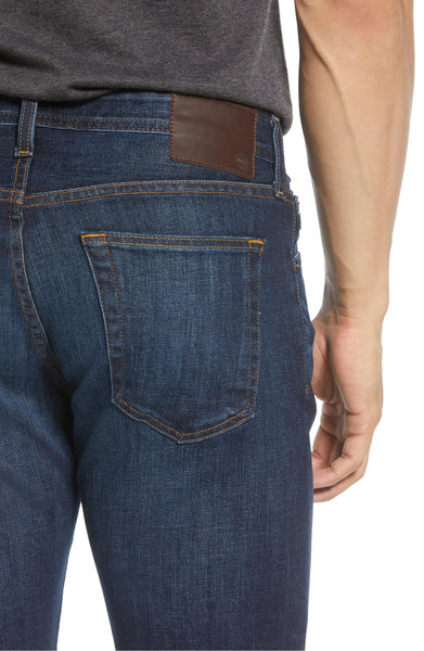 AG Men's Tellis Slim Fit Jeans in Prove