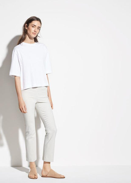 Vince Cropped Flare Pant