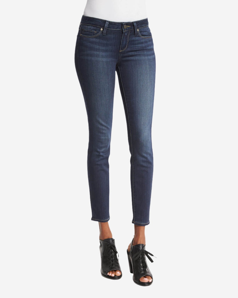 Paige verdugo best sale ankle skinny