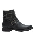 Frye Veronica Strappy - Black