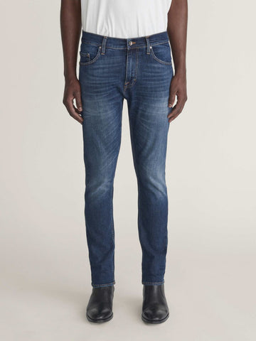 Tiger of Sweden Pistolero Relaxed Fit Jean-221 indigio