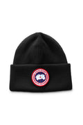 Canada Goose  Arctic Disc Toque - Black