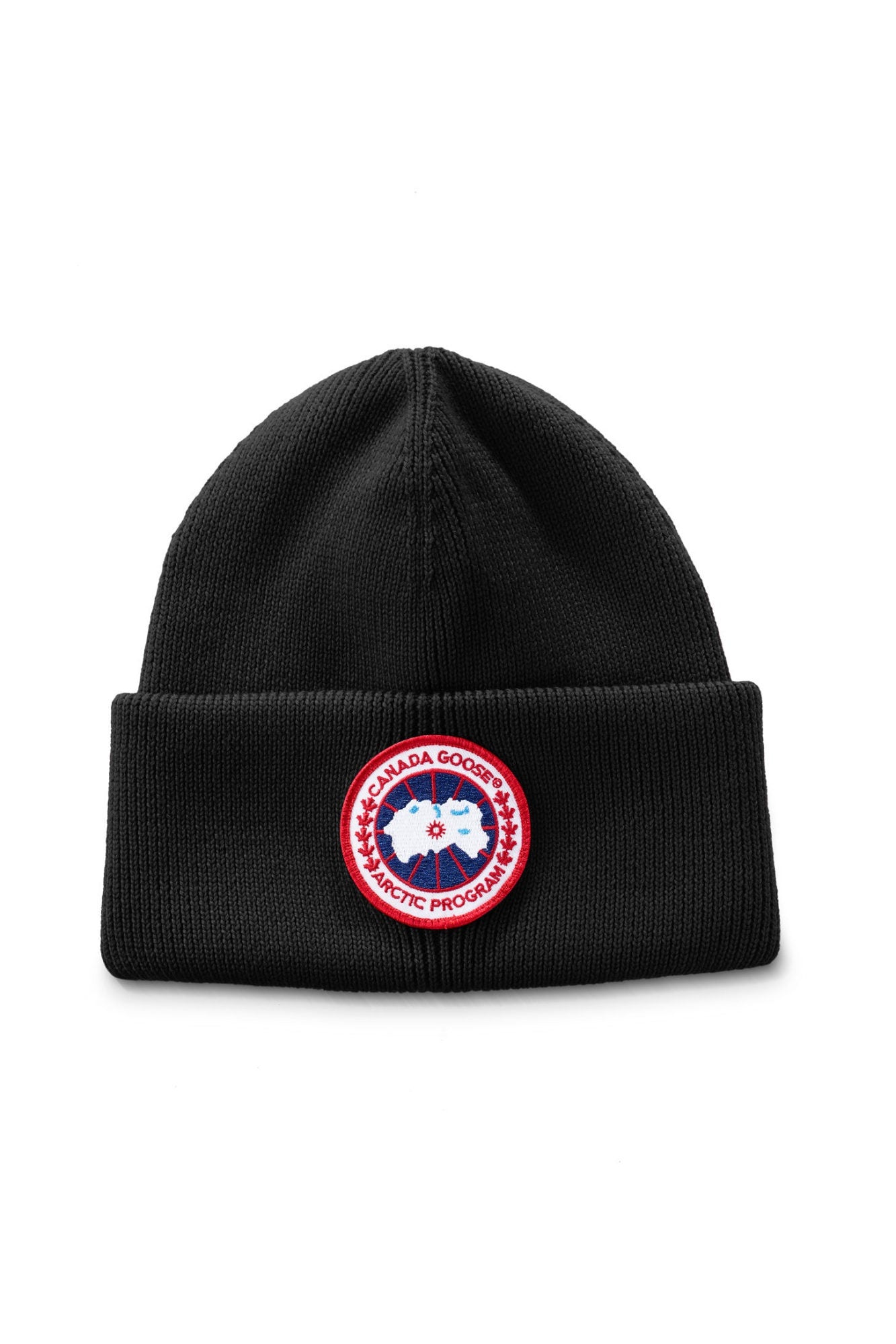 Canada Goose  Arctic Disc Toque - Black