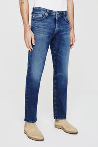 AG Men's Tellis Slim Fit Jeans - 10 Years Riant