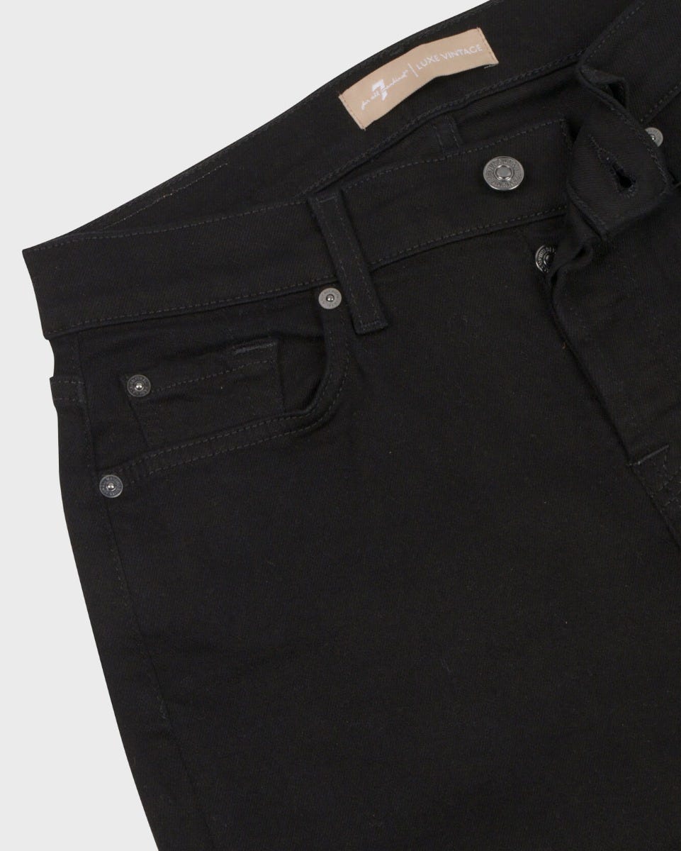 7 For All Mankind Josefina in Nightfall