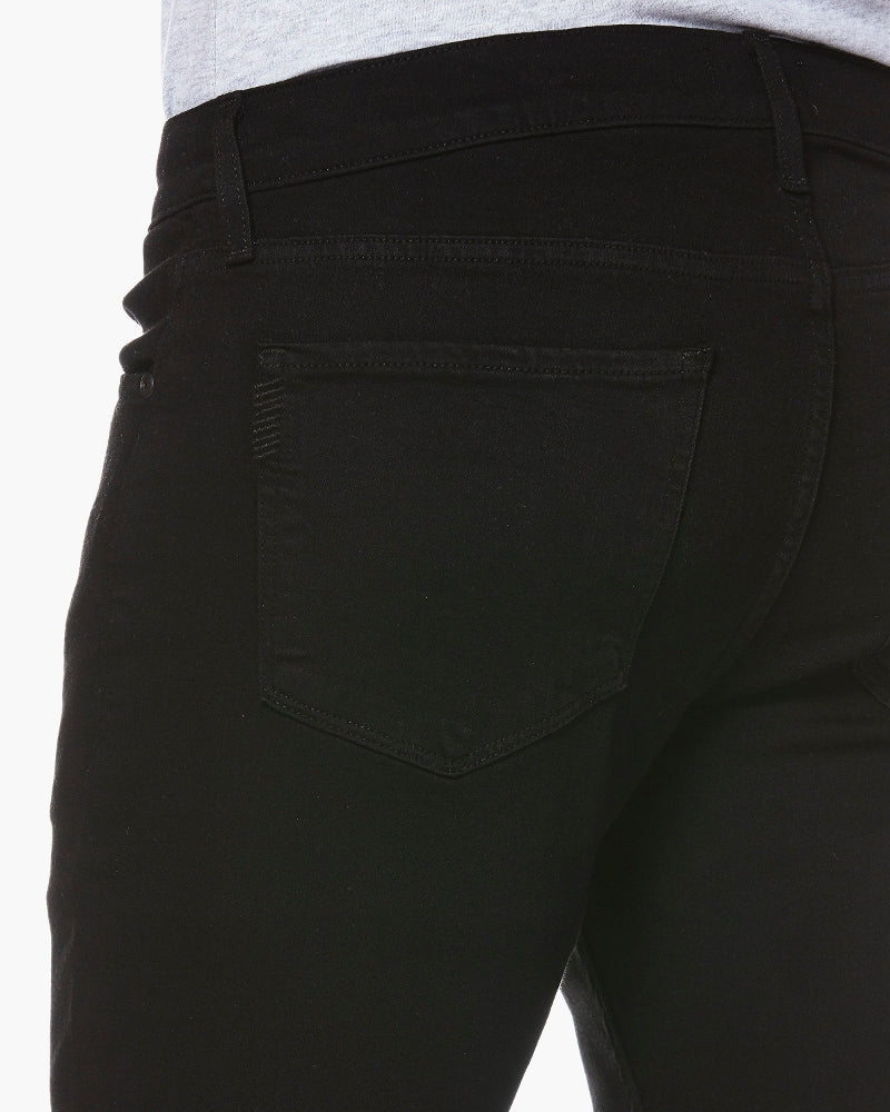 Paige Lennox - Black Shadow Extra Long