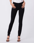 Paige Verdugo Skinny in Black Shadow