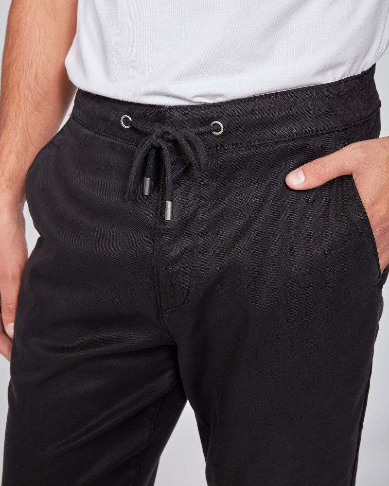 Paige Fraser Pant - Black
