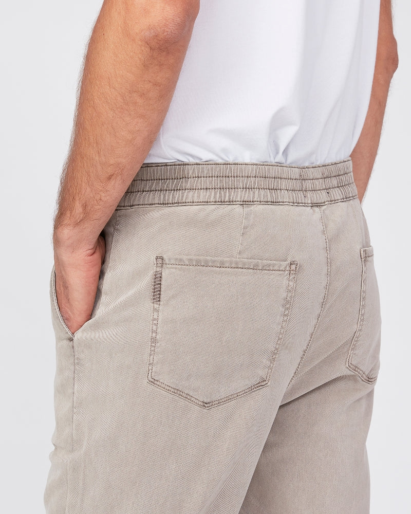 Paige Fraser Pant - Vintage Coastal Beige