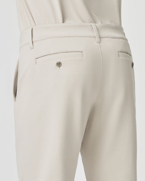 Paige Stafford Pant - Fresh Oyster