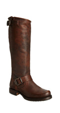 Frye Veronica Slouch - Dark Brown