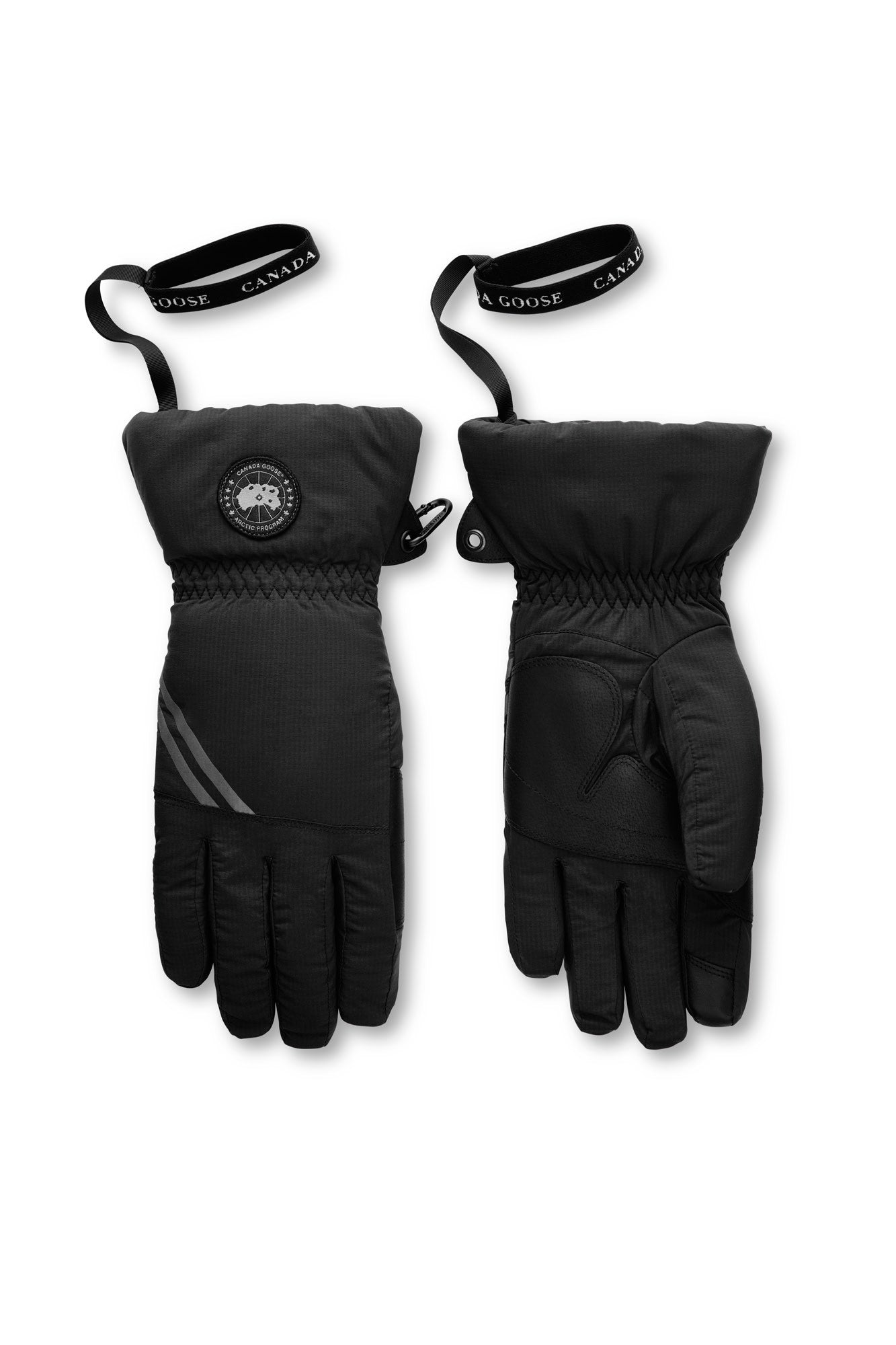  カナダグース HYBRIDGE GLOVE Canada Goose Men's HyBridge Gloves – manhattan casuals