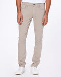 PAIGE Lennox Eco Twill - Clean Khaki
