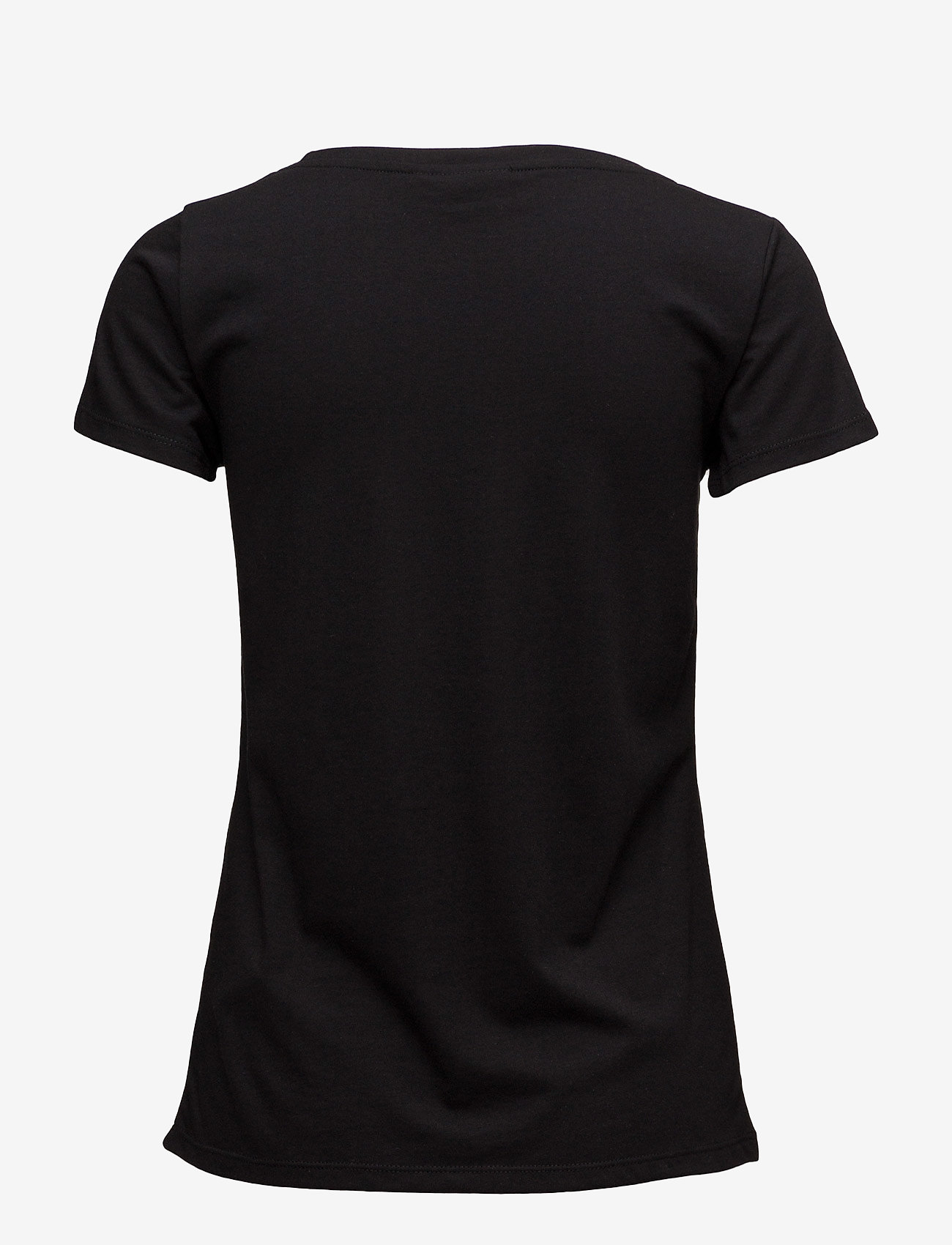 InWear Rena Crew Neck Short Sleeve T-Shirt