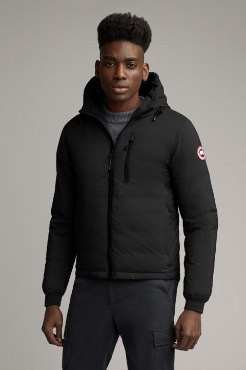 Canada Goose Men's Lodge Hoody - Black