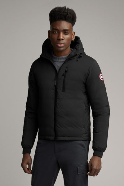 Canada Goose Men's Lodge Hoody - Black