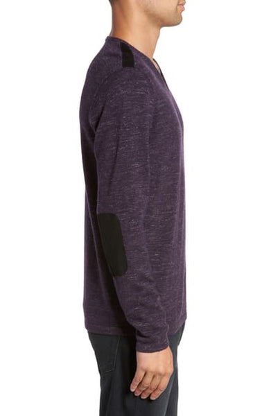 John Varvatos V-Neck Sweater Y1601T3L