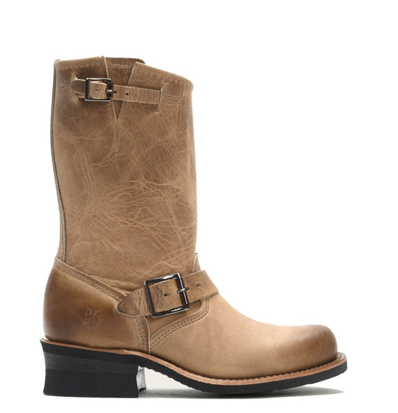 Frye engineer outlet 12r men's