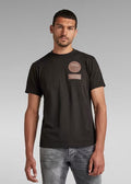 G-STAR Moto T-Shirt - Black