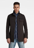 G-STAR Utility HB Tape Trench - Black
